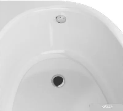 Ванна AM.PM Like W80A-170L110W-A (с каркасом)