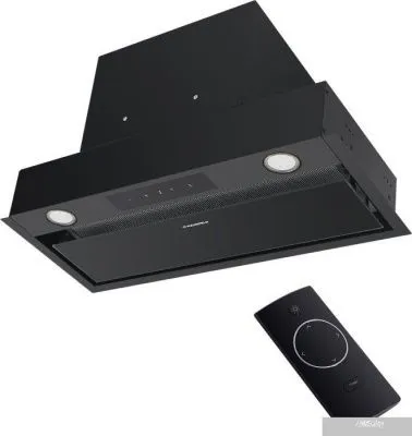 MAUNFELD Fantasy Light 60 (черный)