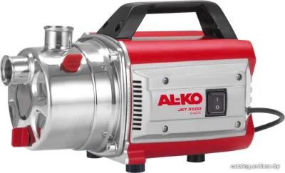 Насос AL-KO Jet 3500 Inox Classic (112840)