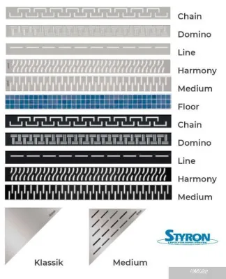 Ambassador Set 15031104-ST1