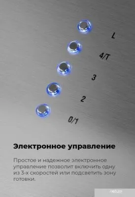 MAUNFELD Bath Plus 402 (золотой)