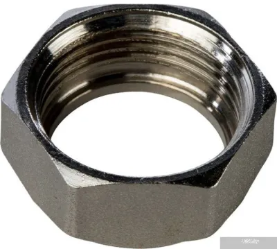 Вентильный кран Stout SVT-0001-000015 1/2