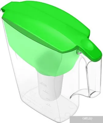 АКВАФОР Арт (зеленый)