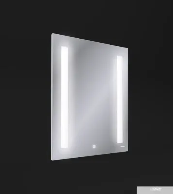 Cersanit Зеркало Led 020 base 60x80