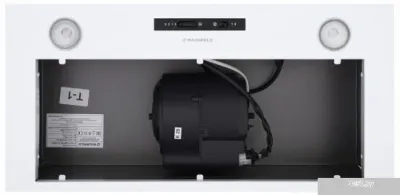 MAUNFELD Crosby Light (C) 60 (белый)