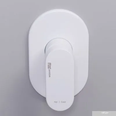 Wasserkraft Mindel 8551