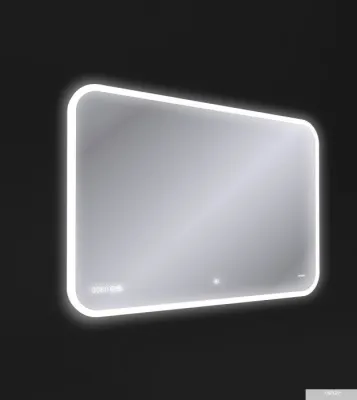 Cersanit Зеркало 100х70 KN-LU-LED070-100-p-Os