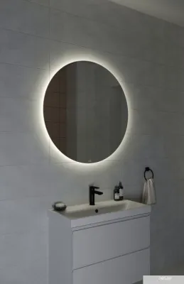 Cersanit Зеркало Eclipse Smart 90x90 64144