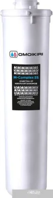 Omoikiri M-Complex 5S