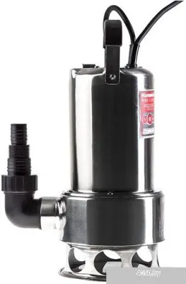 Насос Hammer NAP1000F