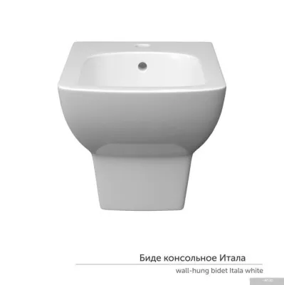 Биде Керамин Итала