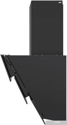 MAUNFELD Cascada Push 60 (черный)