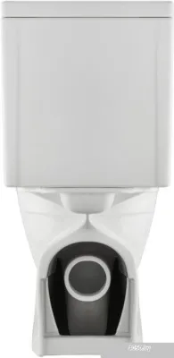 Унитаз Santek Нео Rimless 1.WH30.2.418