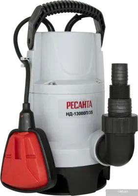 Ресанта НД-13000П/35