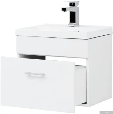 Aquanet Тумба под умывальник Нота 50 287705
