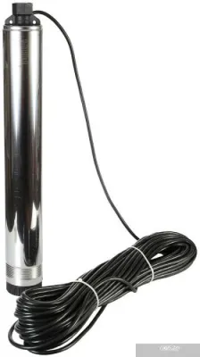 Насос Джилекс Водомет ПРОФ 55/90 ДОМ