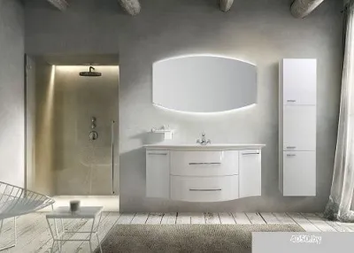 Умывальник Belux Версаль ВР 1400