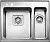 Кухонная мойка TEKA Frame 1 1/2B