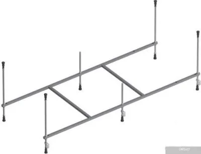 Ванна AM.PM Gem W90ASET-170D8