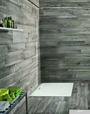 Душевой поддон WeltWasser TRS 80 80x80