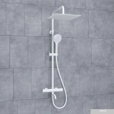 Wasserkraft A188.163.155.WM Thermo