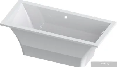 Ванна Astra-Form Лотус 185x85