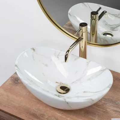 Rea Royal Mini Aiax Shiny U5063