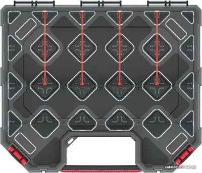 Kistenberg Tager Carbo Organiser 30 Low KTGC30256S