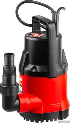 Насос Зубр Мастер НПЧ-М1-250