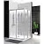 BelBagno UNO-195-AH-2-120/100-CH-CR
