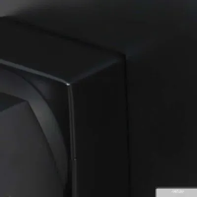 Wasserkraft Abens 2001