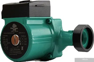 Насос OMNIGENA OMI 25-60/180