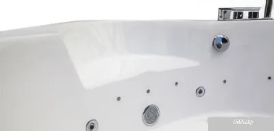 Wellis Tivoli 150х150 WK00127 (с гидромассажем)