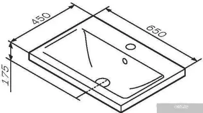 AM.PM X-Joy M85AWCC0652WG