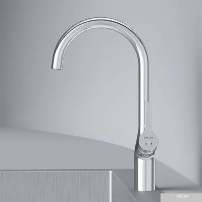 AM.PM Spike F9S07000 (хром)