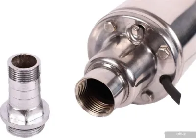 Mr.Pump Винт 20/50