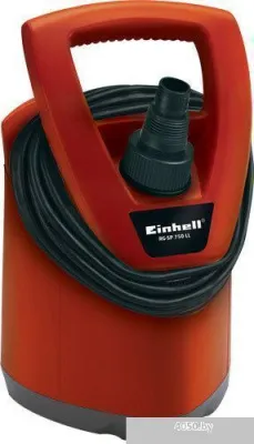 Насос Einhell GE-SP 750 LL