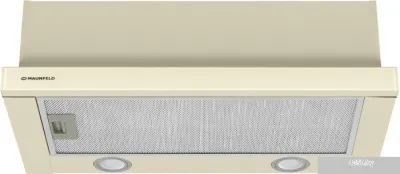 MAUNFELD VS Fast Glass 60 (бежевый)