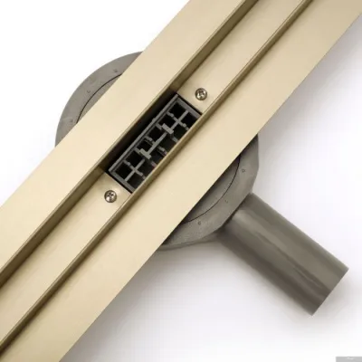 Rea Neo Slim Pro 800 (золотой)