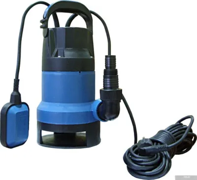 Насос ДИОЛД НД-1100 Ф