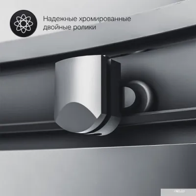 AM.PM Gem W90G-404-100280-BT 100x80