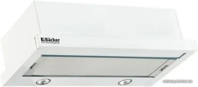 Backer TH50L-2F70-WG