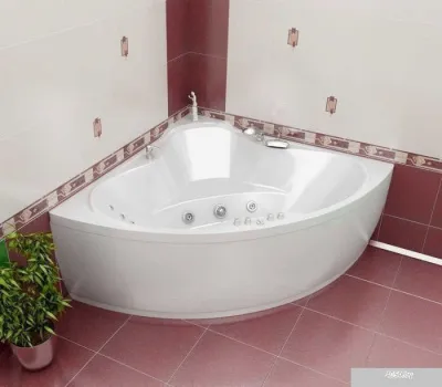 Экран под ванну Triton Троя 150