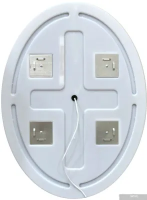 BelBagno Зеркало SPC-VST-750-900-LED-TCH