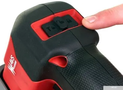 Milwaukee K 850 S 4933464896