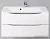 BelBagno Тумба под умывальник Marino-900-2C-SO-BO-P (bianco opaco)