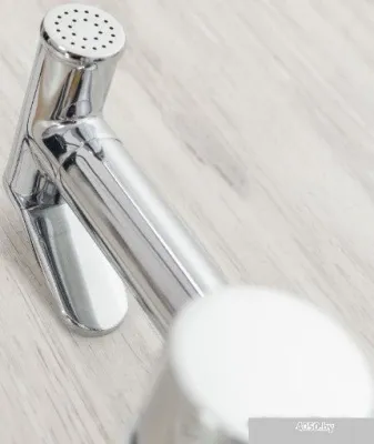 Rea Loop REA-B4106 (хром)