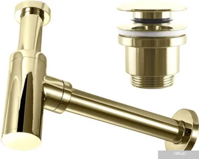 Calani Klik Klak CAL-A0001 (золотой)