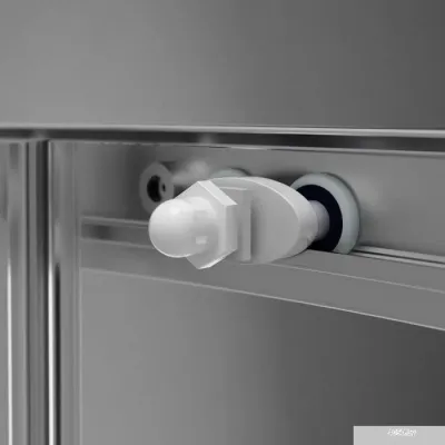 AM.PM X-Joy Twin Slide W88G-205-090MT64 90x90