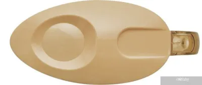 БАРЬЕР Тренд В60АР80 (карамельный капучино)